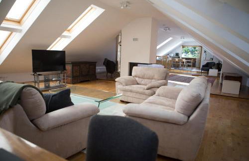 Marktplatz14 - Berchtesgaden Zentrum - Foto 40