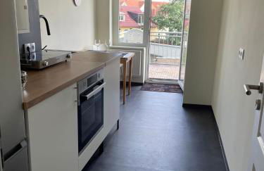 Schöne neue 4 Zimmer Wohnung mit Süd-Balkon bis 8 Personen - Foto 21