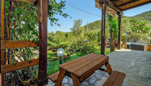 Villetta Il Carrubbo - Photo 2