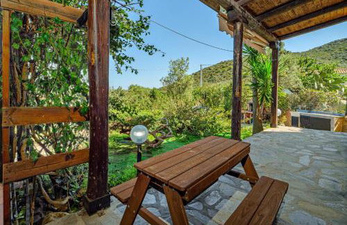 Villetta Il Carrubbo - Photo 2