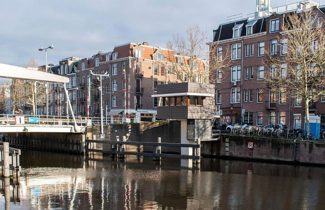 SWEETS - Zeilstraatbrug - Foto 16