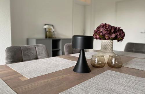 KEEP Apartment G1 nahe Messe/Flughafen - Foto 19