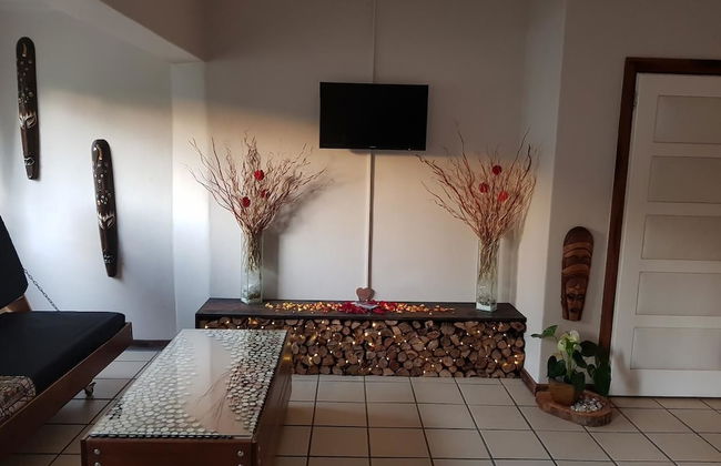 Afari Luxury Boutique - Foto 4