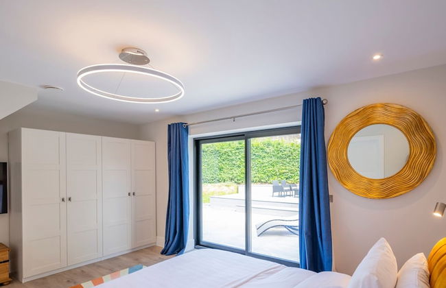 Honeybuzz Barn - Stunning 4-bed Rural Paradise - Foto 24