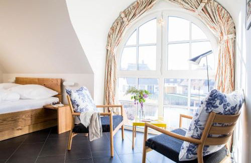 Ferienhaus Schilfrohrsaenger 26 - Foto 5