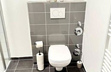 2,5 Zimmer Ferienwohnung Fehmarn mit eigenem Parkplatz - Foto 22