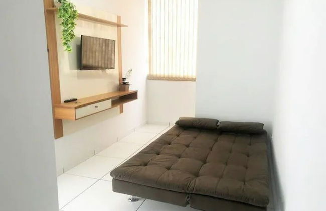 CONDOMÍNIO SONHARE - 202 - Foto 8