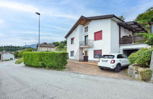 Lovely Apartment In Pedavena With Wifi - Foto 1