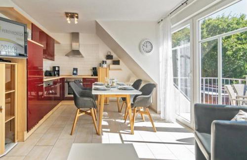 Ferienwohnung-Leuchtfeuer-2-OG - Foto 14