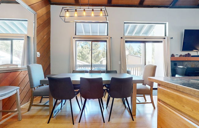 Sherwin Villas Retreat - Foto 13