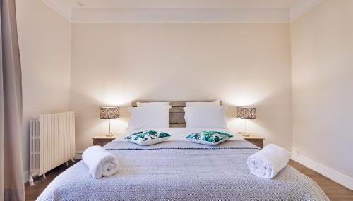 L'Arboré, maison d'architecte avec hammam - Foto 3, towels