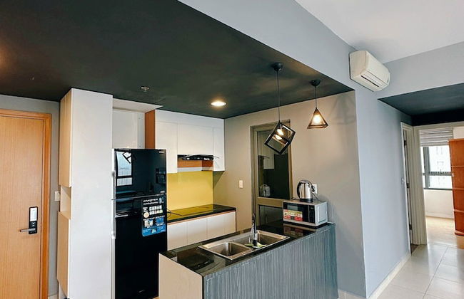 The Masteri Thao Dien Centerpoint Residences - Foto 29