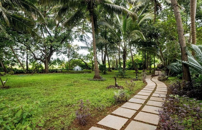 Rosastays South Goa - Foto 15