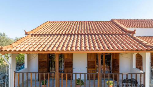 Alonia Cottage - Foto 5