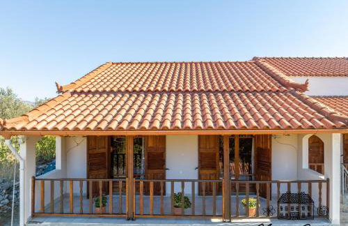 Alonia Cottage - Photo 5