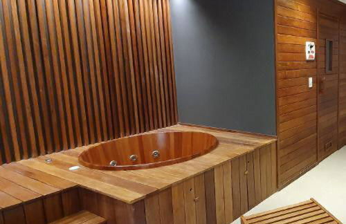 Studio Comfort apartament Arujá - Foto 12