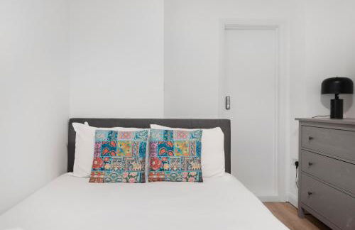 Flat in Dalston, London - Foto 14
