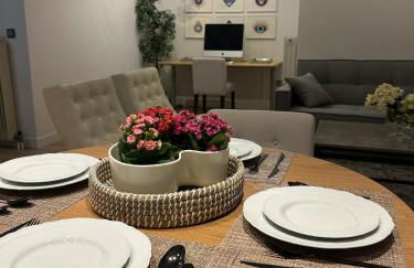 Altitude 5 Penthouse Elliniko - Foto 24