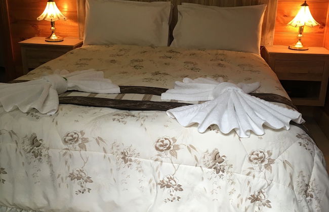 Boat Harbour Garden Cottages - Foto 9