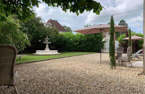 EN VILLE À LA CAMPAGNE - Foto 9