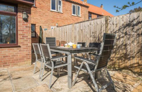 Pickles Cottage - Photo 27