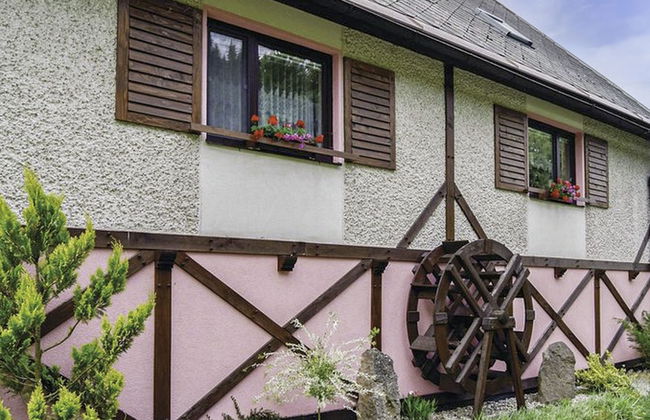 1 bedroom Apartment in Stárkov with swimming pool and garden - Photo 27