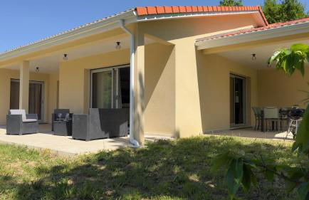 La Pause Limousine, Garden, Wi-Fi, Near Limoges, Golf, Bowling - Foto 30