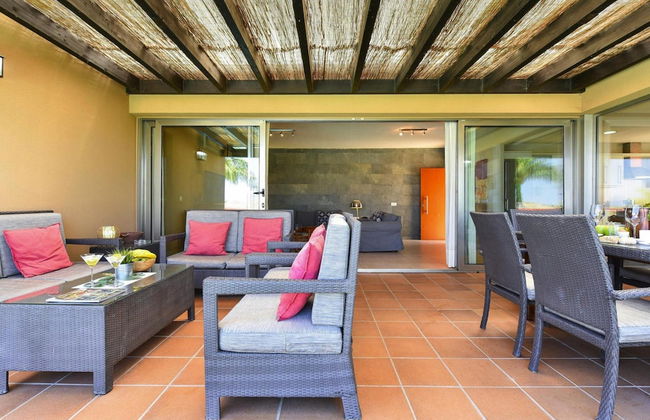 Holiday Home in Maspalomas - Foto 26