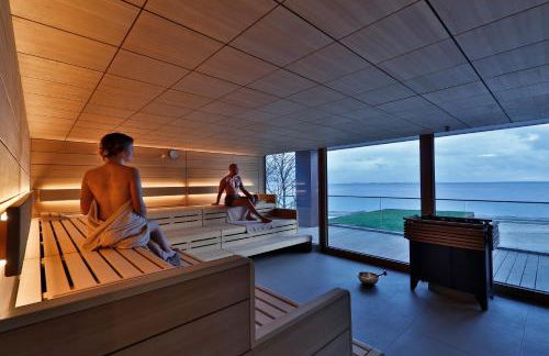 Upstalsboom Family Suiten und Lofts - Foto 8