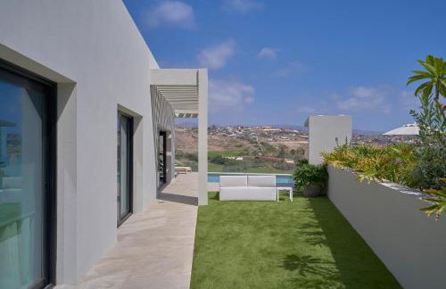 Salobre Oasis Suites - Foto 34
