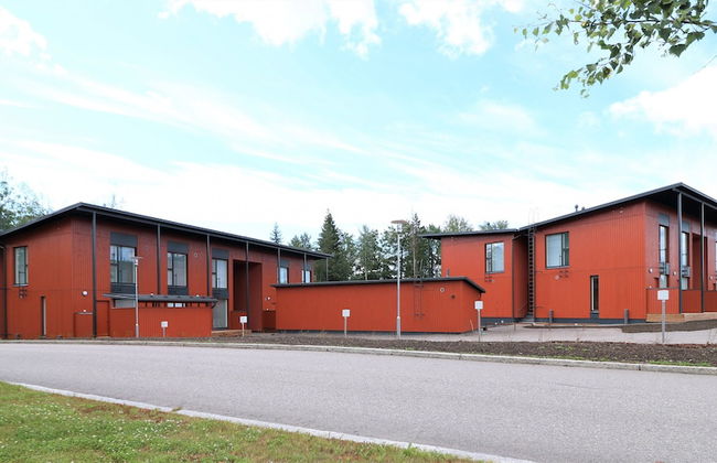 Forenom Serviced Apartments Kirkkonummi - Foto 1