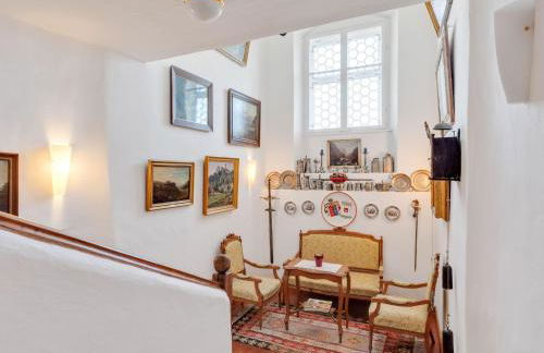 Herrenhaus in Riedenburg im malerischen Altmühltal - Foto 15