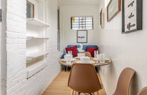 Stylish & Family Friendly 2BR at Downtown Washington DC - Foto 8