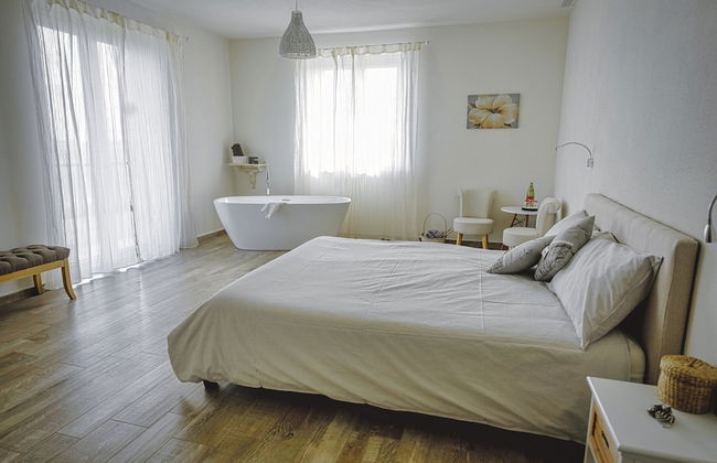 Al Tirabusòn Countryhouse - Foto 5