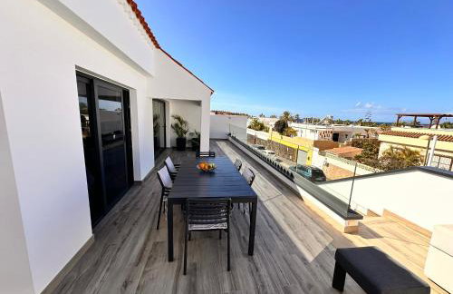 Villa Mirlo Seaview - Foto 17
