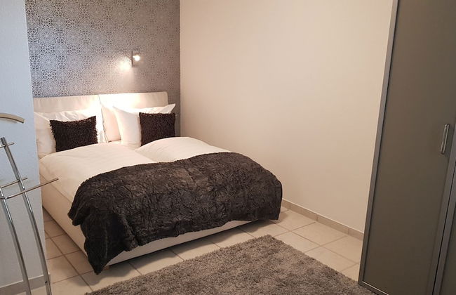 Ferienwohnung Gockels-Auszeit - Foto 1