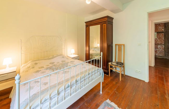 Welcoming Holiday Home in Ohey With Garden - Photo 6