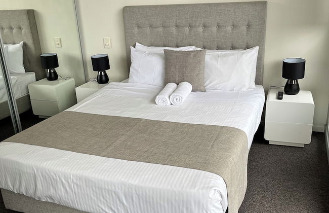 Tasha's Apartments on Warwick - Foto 42