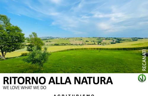 Ritorno alla Natura - Foto 69