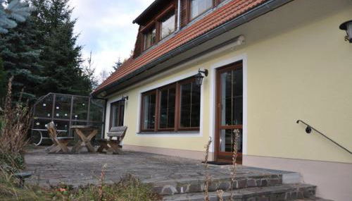 Ferienhaus Weber - Foto 2, Garden