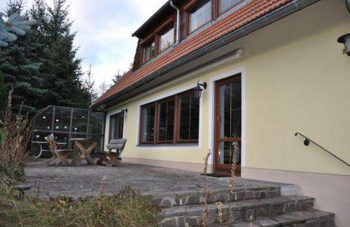 Ferienhaus Weber - Foto 2