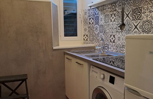 A due passi da Camogli - Photo 8