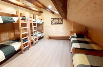 Gîte des Rondins - Foto 20