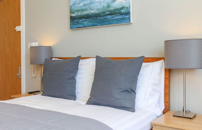 Russell Square Serviced Apartments by Concept Apartments - Foto 6