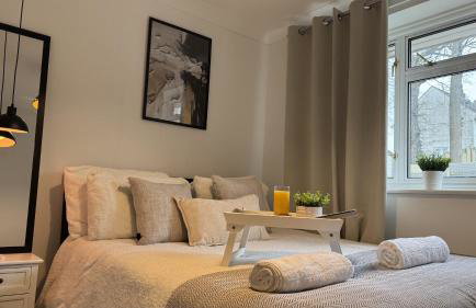 Viewpoint House Boutique 5 Bedroom Retreat Sleeps 10 - Foto 7