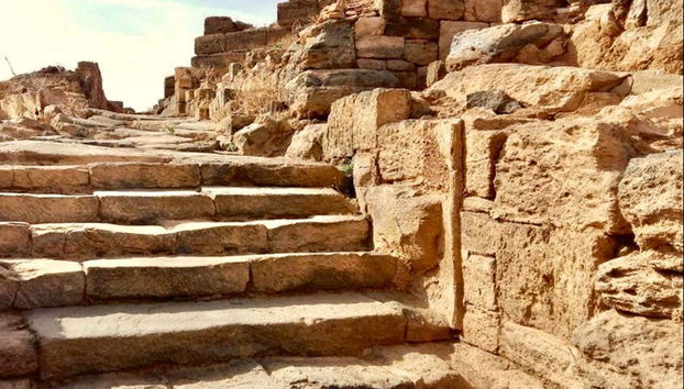 Visita a San Marco e Santa Teresa