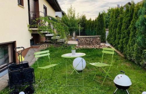 Apartment in Goddelsheim mit Eigener Terrasse by Interhome - Photo 18