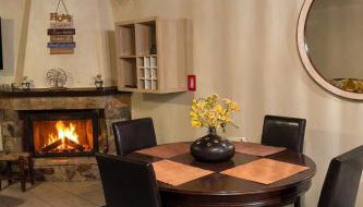 Horizon Nest Parnassos Villa Chalet! - Foto 3