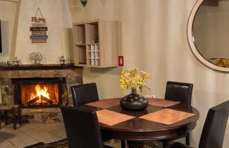 Horizon Nest Parnassos Villa Chalet! - Foto 3