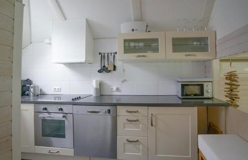 Ferienhaus "Gestiefelter Kater" am See im Bergland - Photo 20